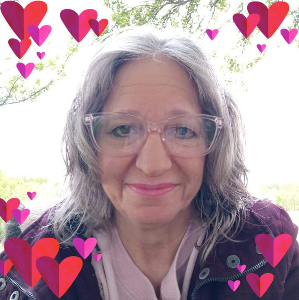 Meet your Posher, Susan